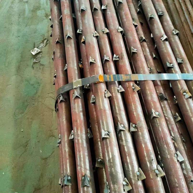 莱西土钉小导管